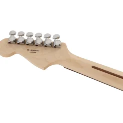 Fender - Made in Japan Modern Jazzmaster® Limited Run, Rosewood Fingerboard - 3-Color Sunburst