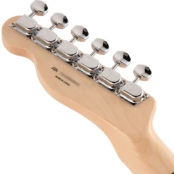 Fender - Made in Japan Traditional 70s Telecaster Thinline - Natural