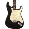 Fender - Made in Japan Traditional 60s Stratocaster, Rosewood Fingerboard - Black