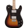 Fender - Made in Japan Traditional 70s Telecaster Deluxe - Maple Fingerboard - 3-Tone Sunburst