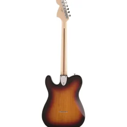 Fender - Made in Japan Traditional 70s Telecaster Deluxe - Maple Fingerboard - 3-Tone Sunburst