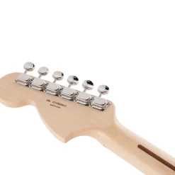 Fender - Made in Japan Traditional 70s Telecaster Deluxe - Maple Fingerboard - 3-Tone Sunburst