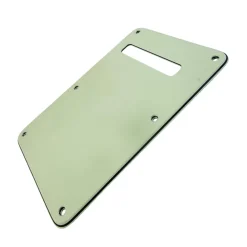 Fender - Mint Green, 3-Ply - Single Slot