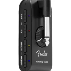 Fender - Mustang™ Micro