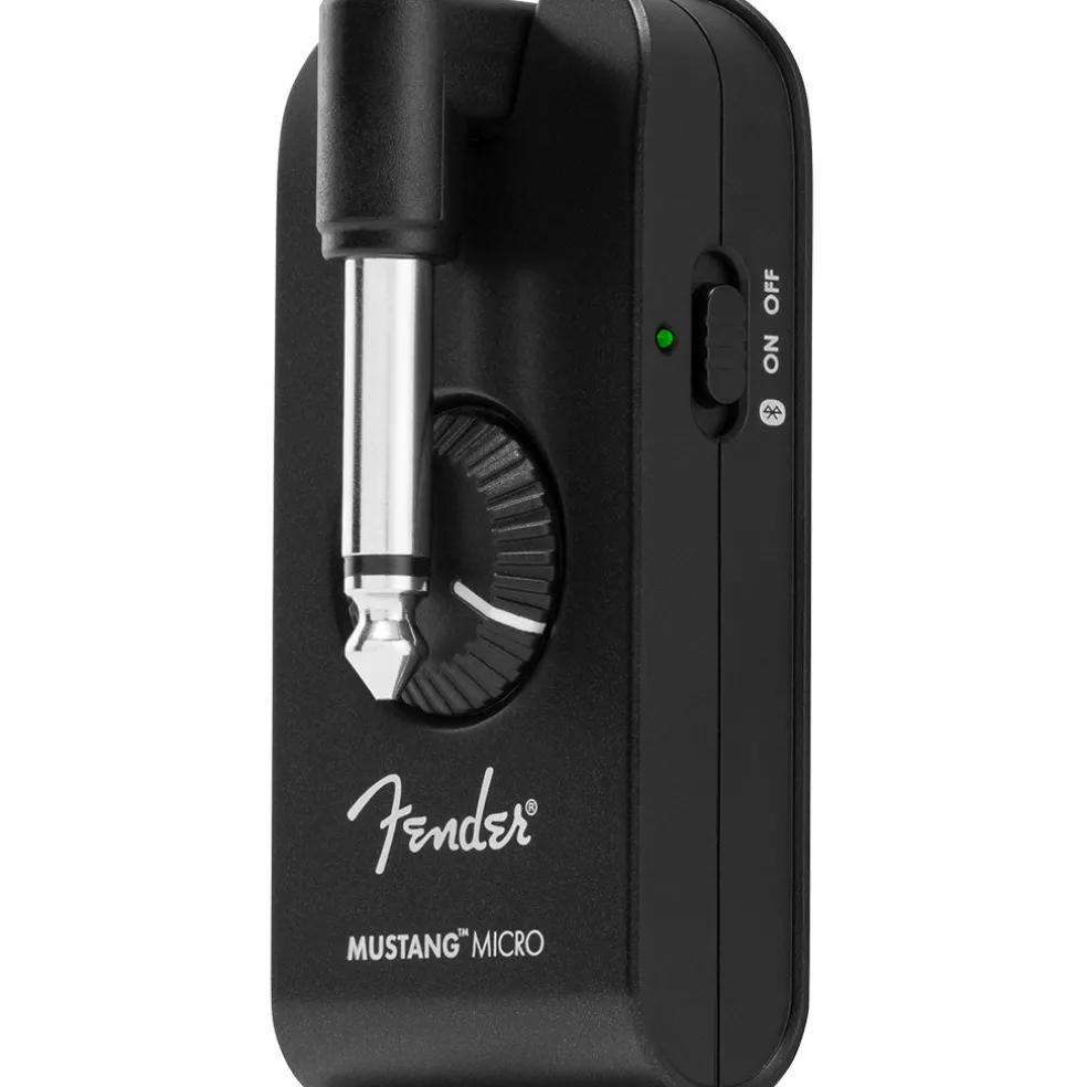 Fender - Mustang™ Micro