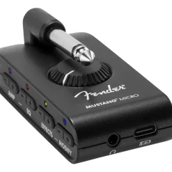 Fender - Mustang™ Micro