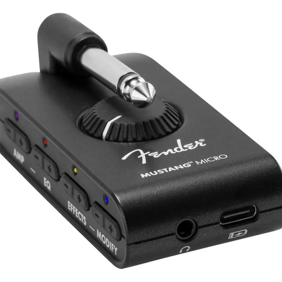 Fender - Mustang™ Micro