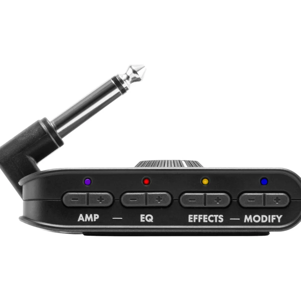 Fender - Mustang™ Micro