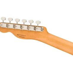 Fender - Noventa Telecaster® - Maple Fingerboard - Fiesta Red