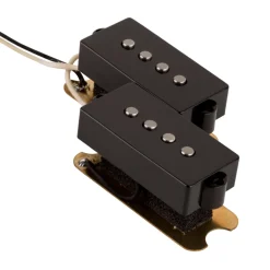 Fender - Original Precision Bass® Pickups, Black