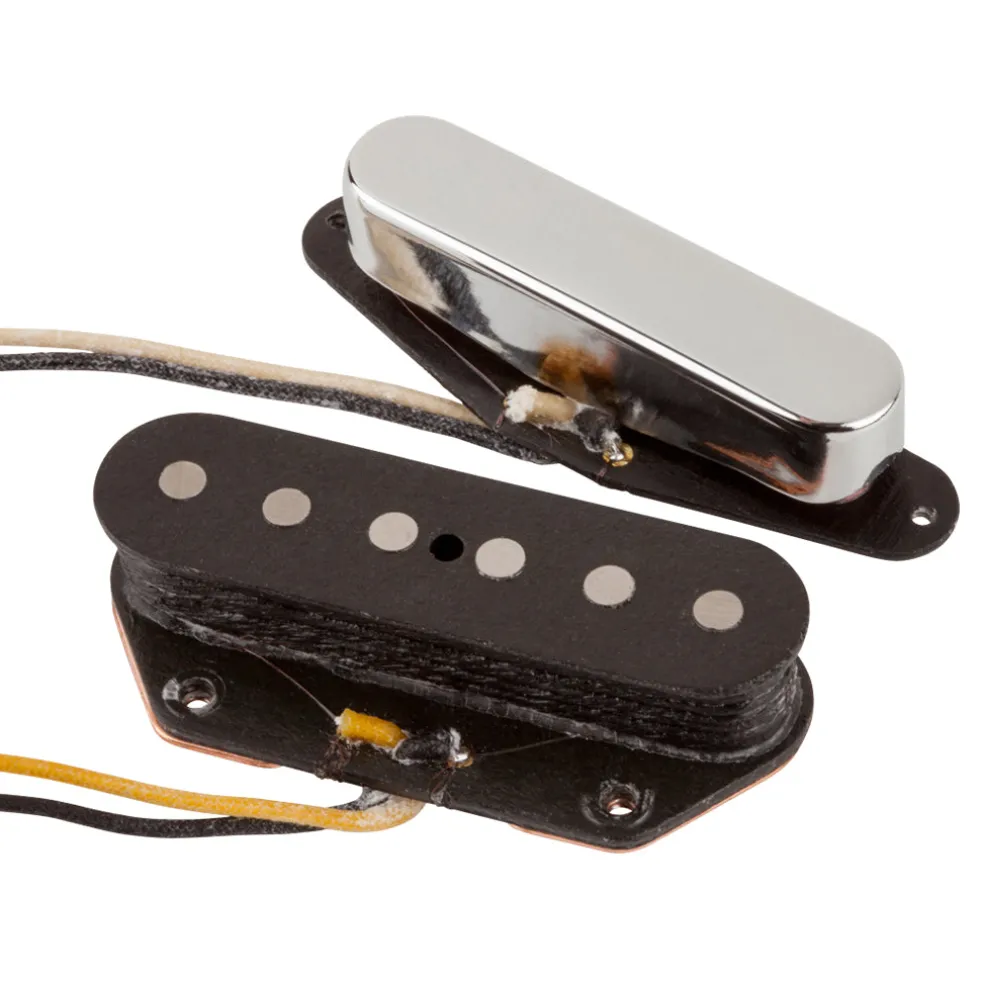 Fender - Original Vintage Tele® Pickups, (2)