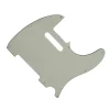 Fender - Pickguard, Telecaster®, 8-Hole (Vintage-Style Pickup Mount), Mint Green, 3-Ply