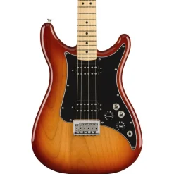 Fender - Player Lead III - Sienna Sunburst - Maple Fingerboard