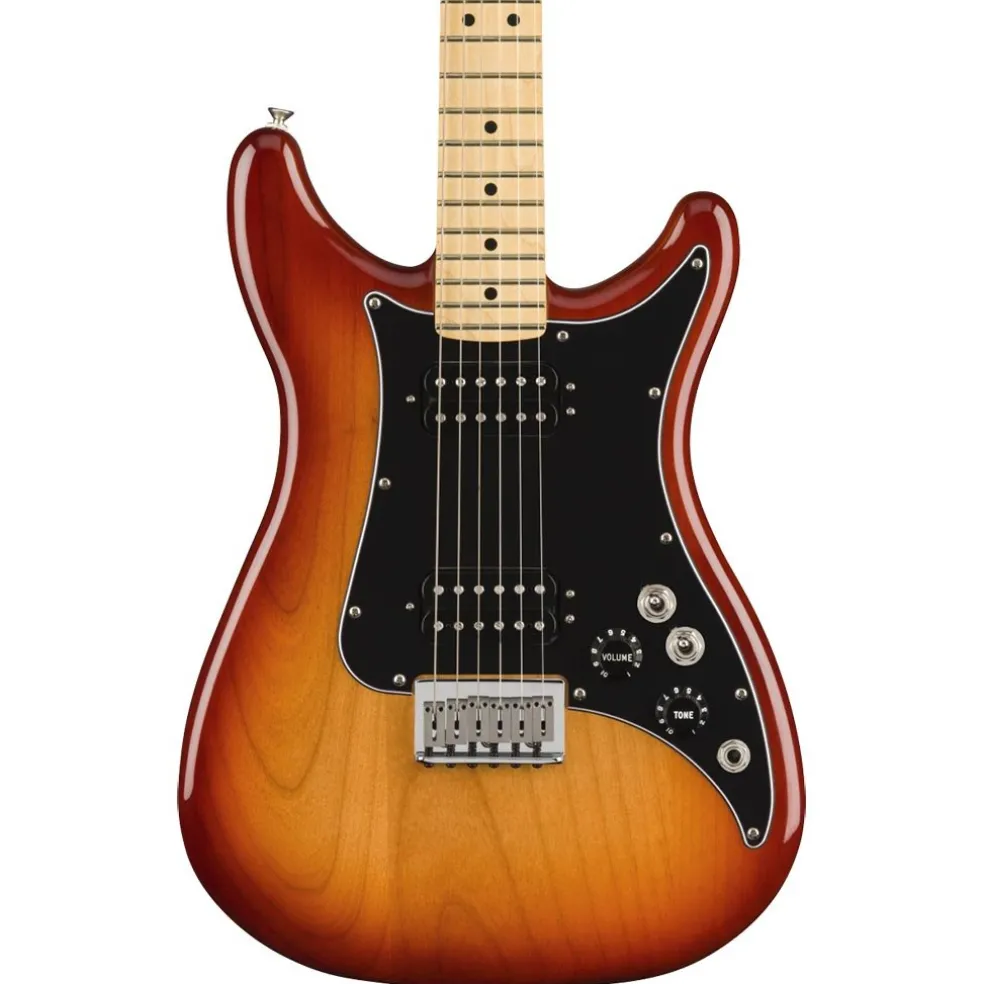 Fender - Player Lead III - Sienna Sunburst - Maple Fingerboard
