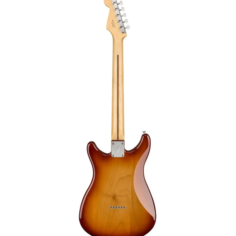 Fender - Player Lead III - Sienna Sunburst - Maple Fingerboard