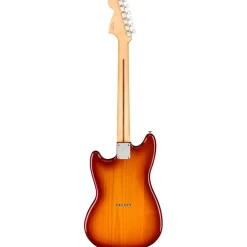 Fender - Player Mustang - Maple Fingerboard - Sienna Sunburst