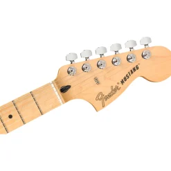 Fender - Player Mustang - Maple Fingerboard - Sienna Sunburst