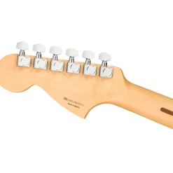 Fender - Player Mustang - Maple Fingerboard - Sienna Sunburst