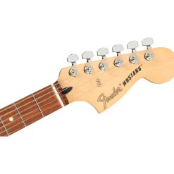 Fender - Player Mustang - Pau Ferro Fingerboard - Firemist Gold