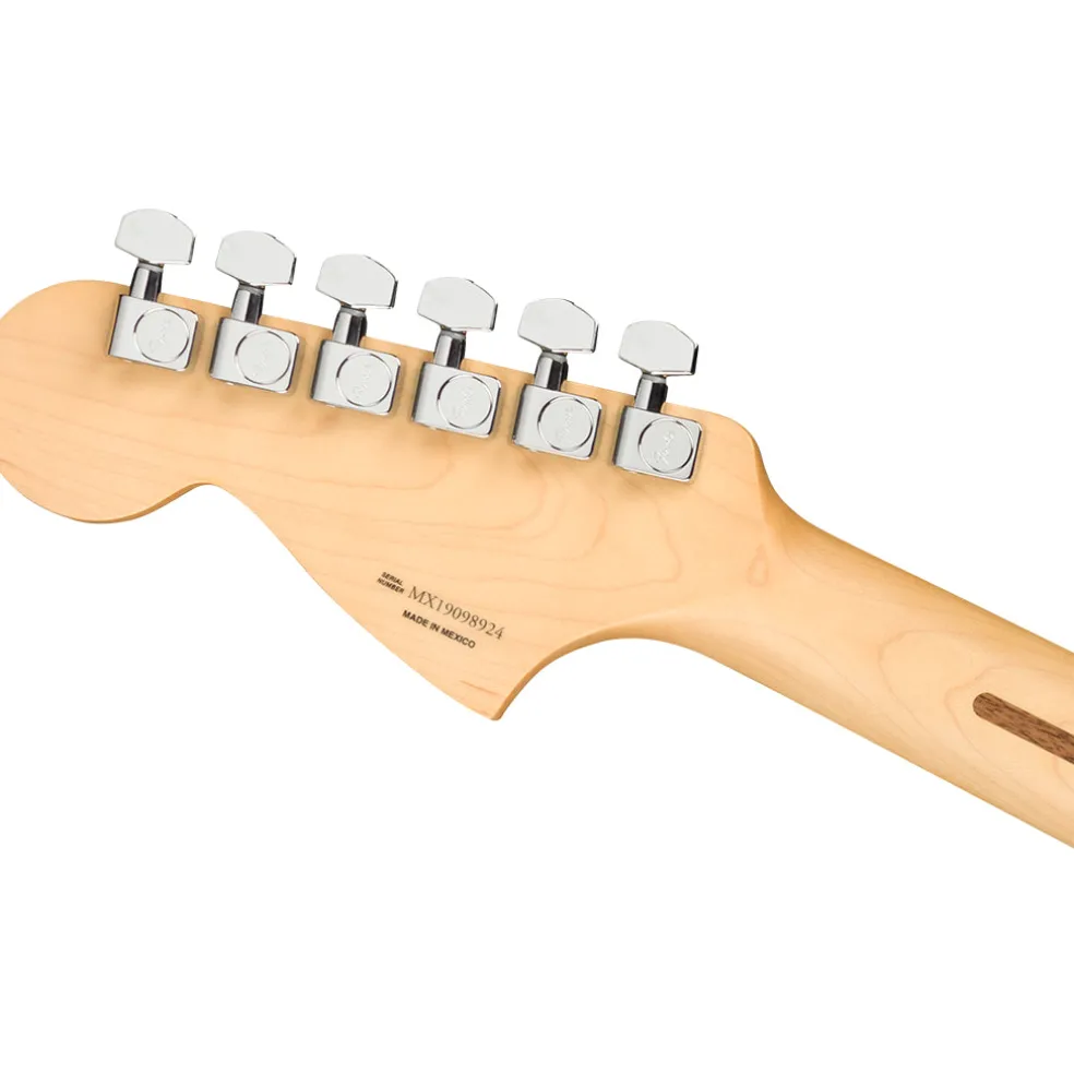 Fender - Player Mustang - Pau Ferro Fingerboard - Firemist Gold