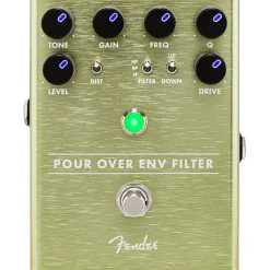 Fender - Pour Over Envelope Filter Pedal