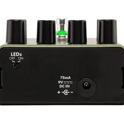 Fender - Pour Over Envelope Filter Pedal