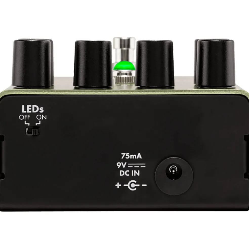 Fender - Pour Over Envelope Filter Pedal