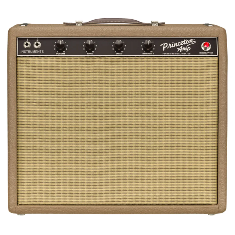 Fender 62 Princeton Chris Stapleton Edition