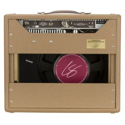 Fender 62 Princeton Chris Stapleton Edition