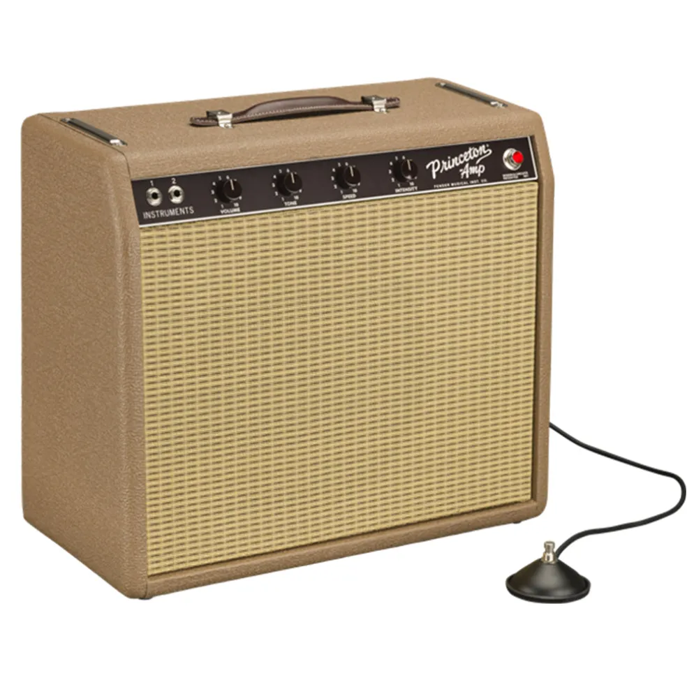 Fender 62 Princeton Chris Stapleton Edition