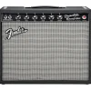 Fender 65 Princeton Reverb - 12W 1X10 Combo Tube Amp