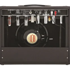 Fender 65 Princeton Reverb - 12W 1X10 Combo Tube Amp