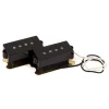 Fender - Pure Vintage '63 Precision Bass® Pickup, Black