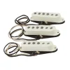 Fender - Pure Vintage '59 Strat® Pickup Set, Vintage White (3)