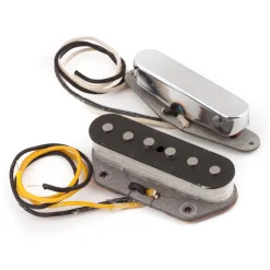 Fender - Pure Vintage '64 Telecaster Pickup Set