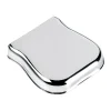 Fender - Pure Vintage Telecaster Ashtray Bridge Cover, Chrome