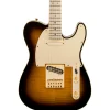 Fender - Richie Kotzen Telecaster® - Maple Fingerboard - Brown Sunburst