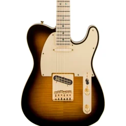Fender - Richie Kotzen Telecaster® - Maple Fingerboard - Brown Sunburst