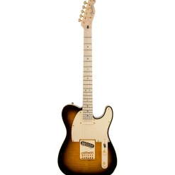 Fender - Richie Kotzen Telecaster® - Maple Fingerboard - Brown Sunburst