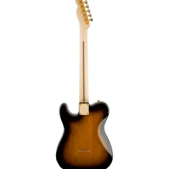 Fender - Richie Kotzen Telecaster® - Maple Fingerboard - Brown Sunburst