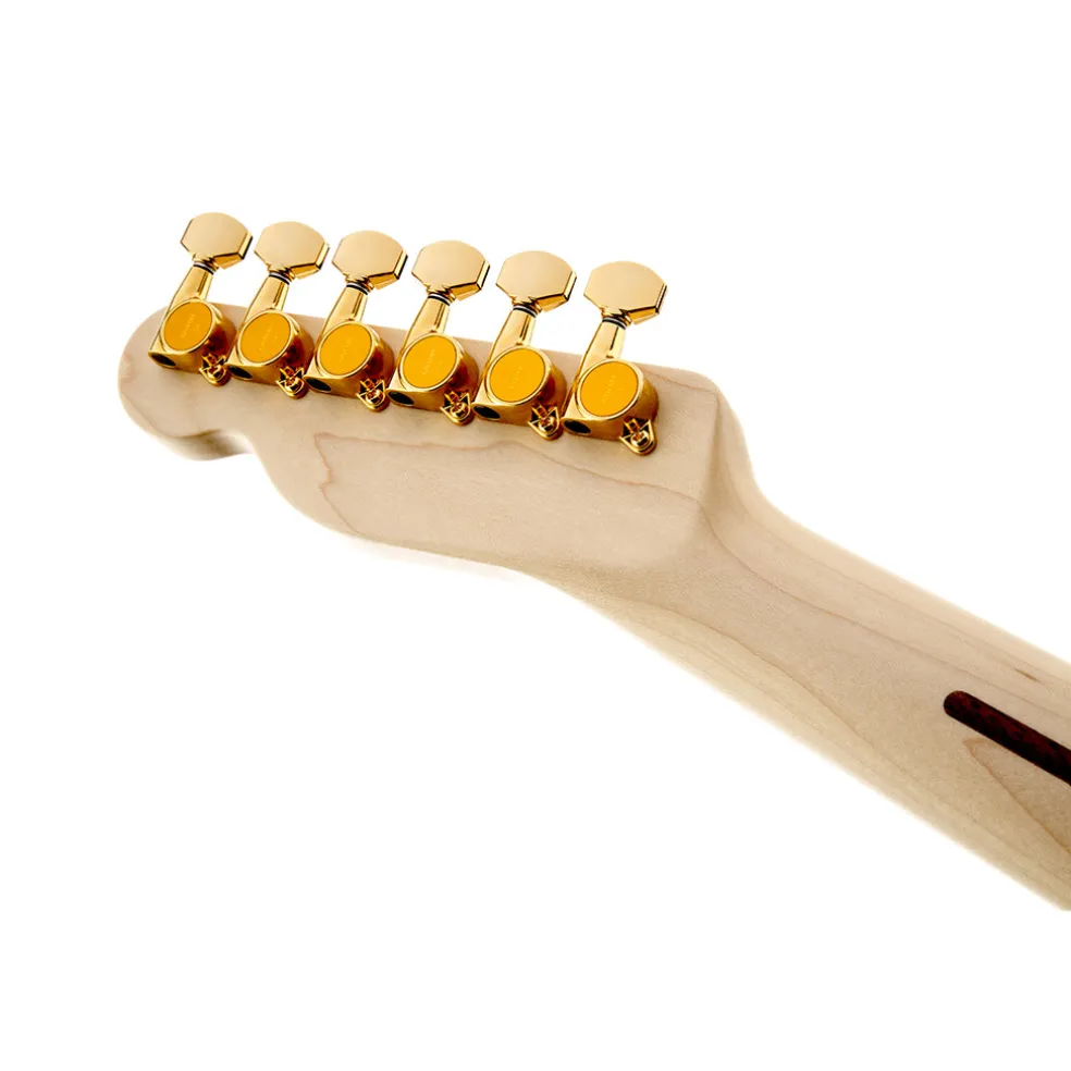 Fender - Richie Kotzen Telecaster® - Maple Fingerboard - Brown Sunburst