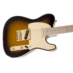 Fender - Richie Kotzen Telecaster® - Maple Fingerboard - Brown Sunburst