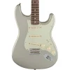 Fender - Robert Cray Stratocaster®, Rosewood Fingerboard, Inca Silver