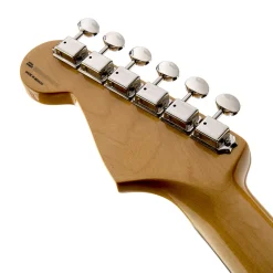 Fender - Robert Cray Stratocaster®, Rosewood Fingerboard, Inca Silver