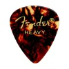 Fender 351 Shape Classic Celluloid Picks - Heavy Shell 12-pack