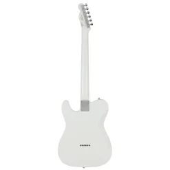 Fender - Silent Siren Telecaster®, Maple Fingerboard, Arctic White