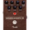 Fender - Smolder Acoustic Overdrive Pedal