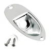 Fender - Stratocaster Jack Ferrule (Chrome)