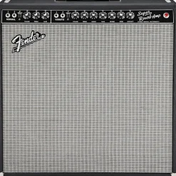 Fender 65 Super Reverb – 45W 4X10 Combo Tube Amp