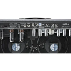 Fender 65 Super Reverb – 45W 4X10 Combo Tube Amp